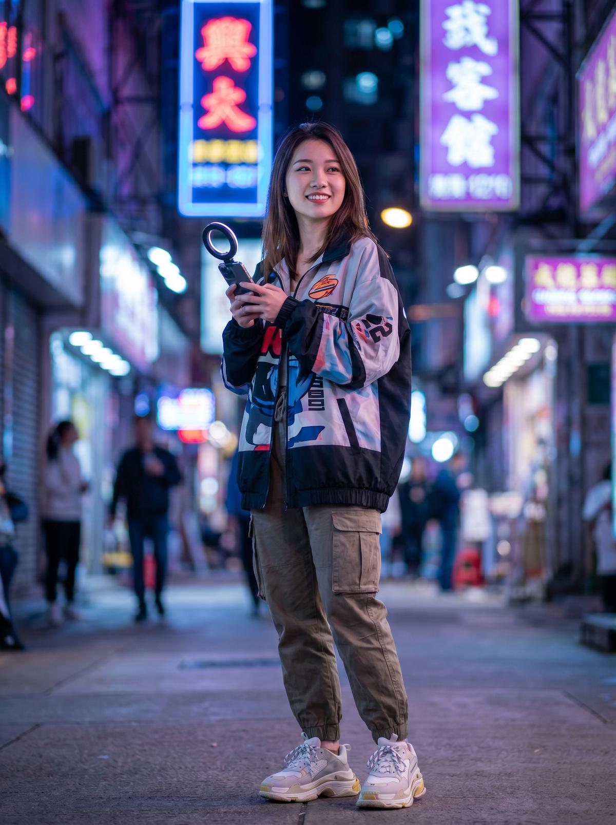 户外漏出